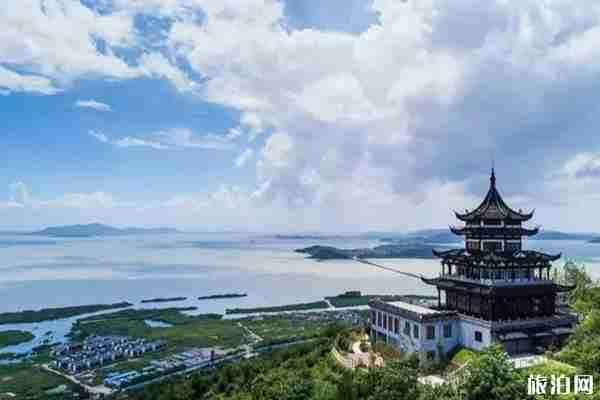 苏州避暑好去处推荐 苏州避暑胜地是哪里 苏州避暑好去处推荐 苏州避暑胜地是哪里