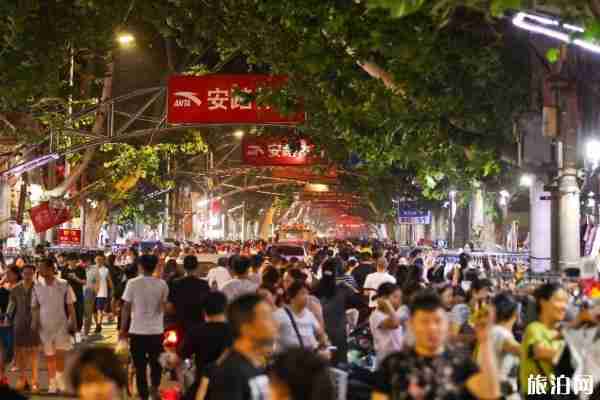 2020郑州摆摊的地方有哪些 2020郑州摆摊的地方有哪些