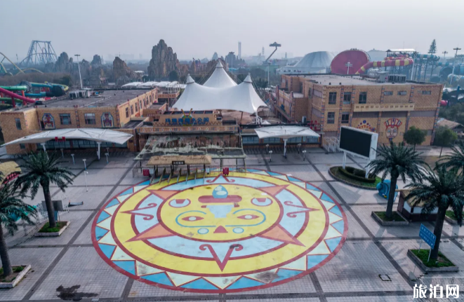 2020上海新浜荷花节时间地址 上海6月景区活动汇总 2020上海新浜荷花节时间地址 上海6月景区活动汇总