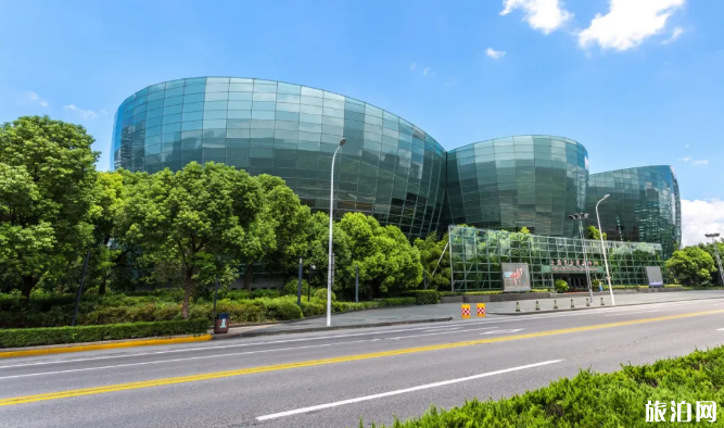 2020上海新浜荷花节时间地址 上海6月景区活动汇总 2020上海新浜荷花节时间地址 上海6月景区活动汇总