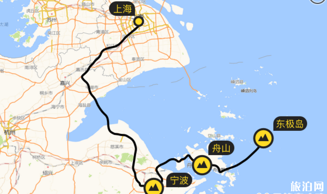 国内自驾游去哪里比较好 周边自驾游去哪里好玩