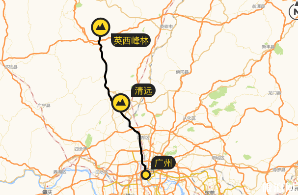 国内自驾游去哪里比较好 周边自驾游去哪里好玩