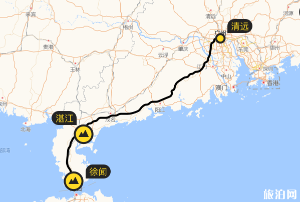 国内自驾游去哪里比较好 周边自驾游去哪里好玩
