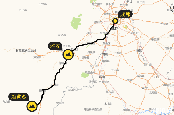 国内自驾游去哪里比较好 周边自驾游去哪里好玩