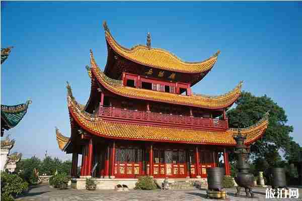 岳阳楼开放时间2020和预约方式 岳阳楼开放时间2020和预约方式