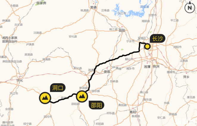 国内自驾游去哪里比较好 周边自驾游去哪里好玩