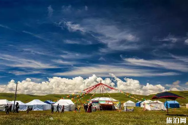 川西草原有哪些-门票价格及自驾线路 川西草原有哪些-门票价格及自驾线路