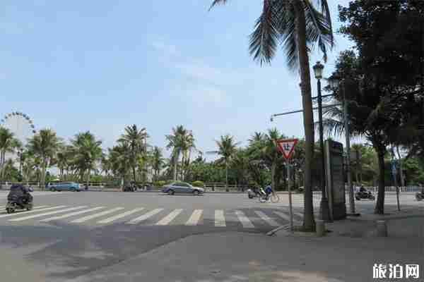 隐秘的角落取景地湛江有什么好玩的 隐秘的角落取景地湛江有什么好玩的