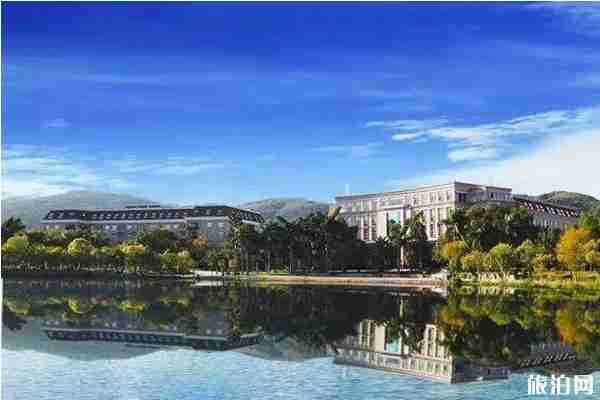 2020弥勒端午节活动攻略