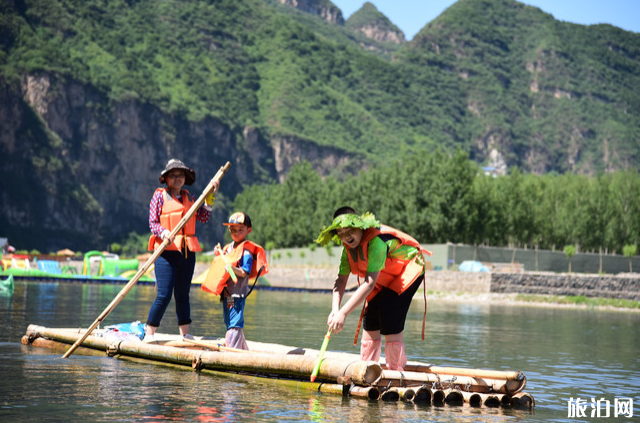 北京夏天避暑最佳旅游地 7月北京去哪里玩 北京夏天避暑最佳旅游地 7月北京去哪里玩