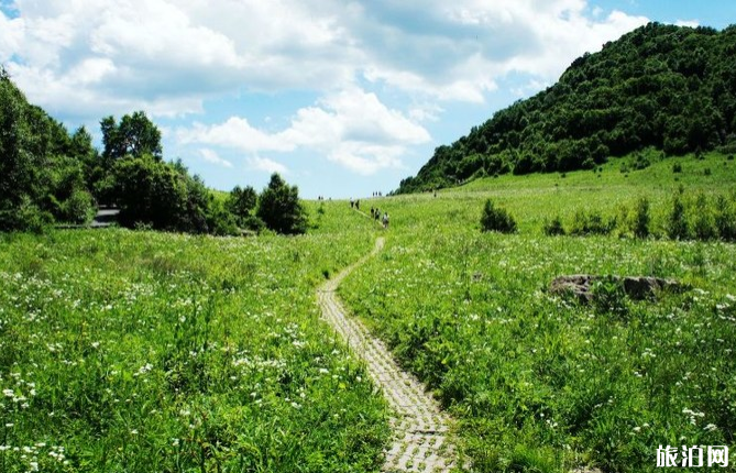 北京夏天避暑最佳旅游地 7月北京去哪里玩 北京夏天避暑最佳旅游地 7月北京去哪里玩