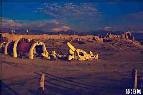 镇北堡西部影城什么时候去好 夏季镇北堡西部影城旅游攻略 镇北堡西部影城什么时候去好 夏季镇北堡西部影城旅游攻略