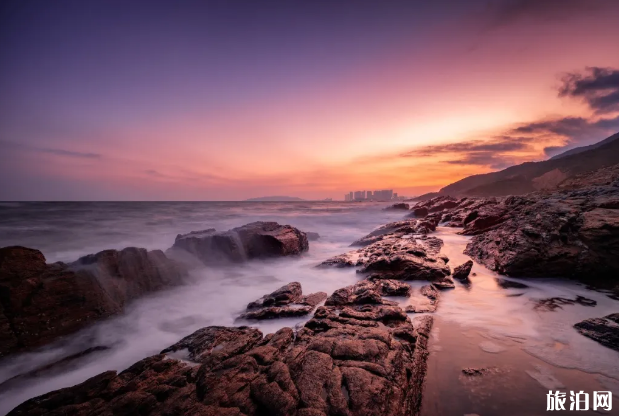 深圳周边游玩景点推荐 深圳周边游玩景点推荐