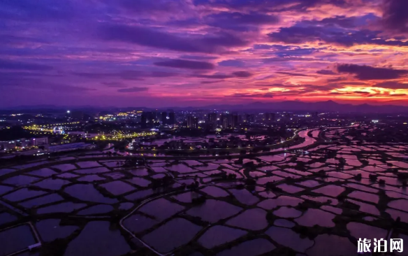 深圳周边游玩景点推荐 深圳周边游玩景点推荐
