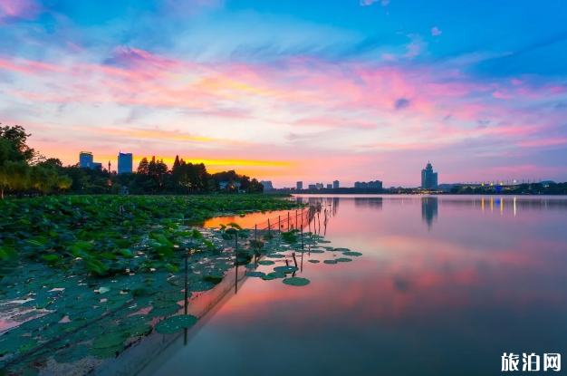南京下雨天适合去哪里玩 南京下雨天适合去哪里玩