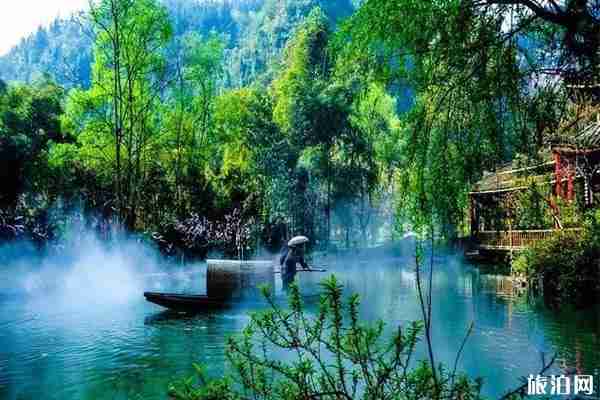 重庆避暑最好的地方有哪些 重庆避暑胜地推荐 重庆避暑最好的地方有哪些 重庆避暑胜地推荐
