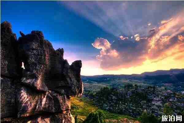重庆避暑最好的地方有哪些 重庆避暑胜地推荐 重庆避暑最好的地方有哪些 重庆避暑胜地推荐