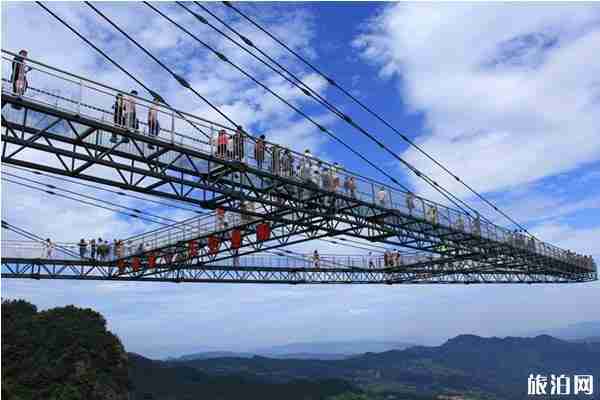 重庆避暑最好的地方有哪些 重庆避暑胜地推荐 重庆避暑最好的地方有哪些 重庆避暑胜地推荐