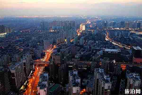 2020上海长宁体育嘉年华夜市时间和地点 2020上海长宁体育嘉年华夜市时间和地点