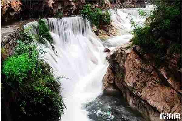 陕西避暑胜地有哪些 陕西避暑好地方推荐 陕西避暑胜地有哪些 陕西避暑好地方推荐