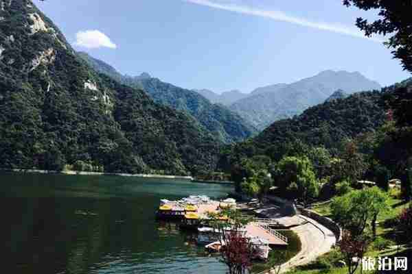 陕西避暑胜地有哪些 陕西避暑好地方推荐 陕西避暑胜地有哪些 陕西避暑好地方推荐