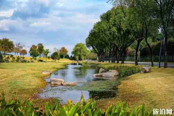 618上海景区有哪些优惠活动 618上海景区有哪些优惠活动