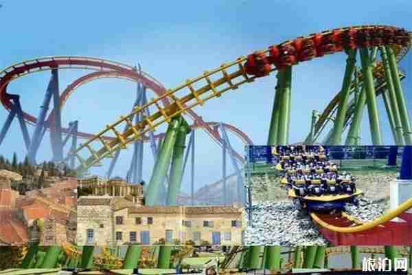 成都欢乐谷水上乐园一日游玩 6月14日开园2020 成都欢乐谷水上乐园一日游玩 6月14日开园2020