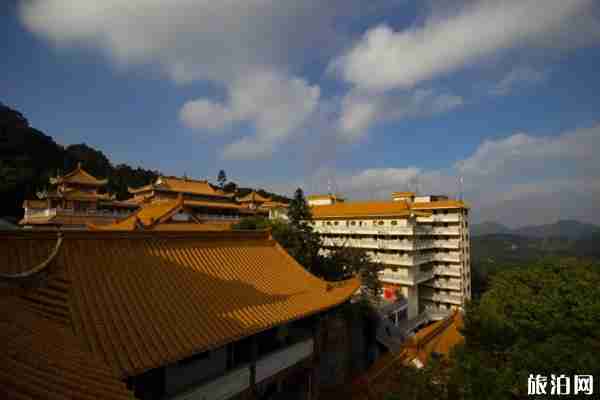 弘法寺开放时间2020及预约指南 弘法寺开放时间2020及预约指南