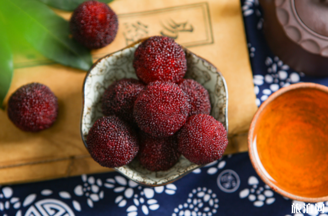 杭州杨梅采摘基地2020地址及联系方式 杭州杨梅采摘基地2020地址及联系方式