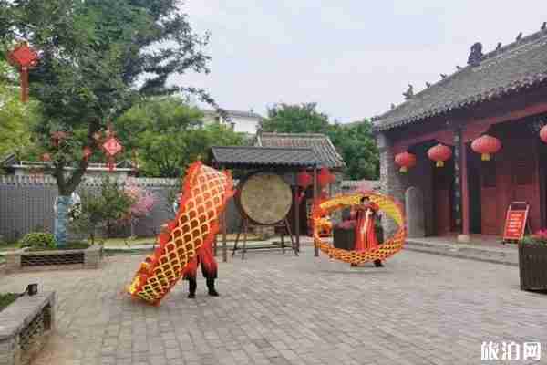 2020亳州端午节有哪些活动 2020亳州端午节有哪些活动