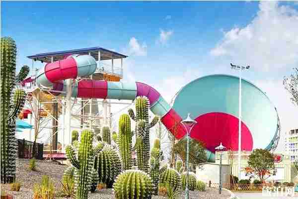 杭州周边水上乐园推荐 杭州周边水上乐园推荐