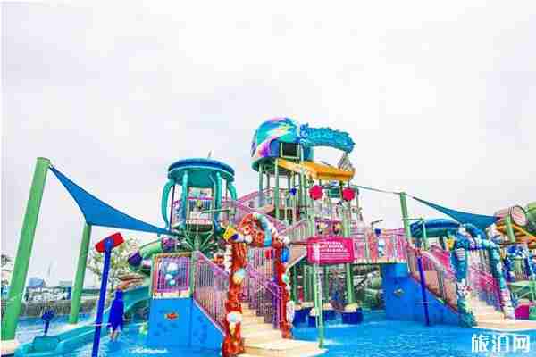 杭州周边水上乐园推荐 杭州周边水上乐园推荐