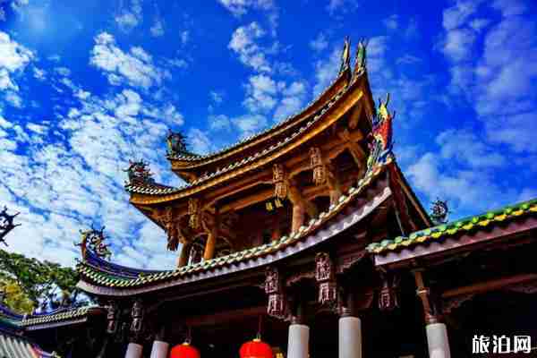 厦门南普陀寺什么时候开放 6月厦门开放的寺庙有哪些 厦门南普陀寺什么时候开放 6月厦门开放的寺庙有哪些