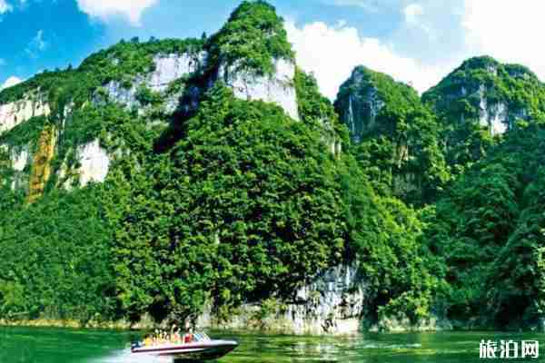 贵阳夏季去哪玩水 贵阳夏季玩水好去处推荐 贵阳夏季去哪玩水 贵阳夏季玩水好去处推荐