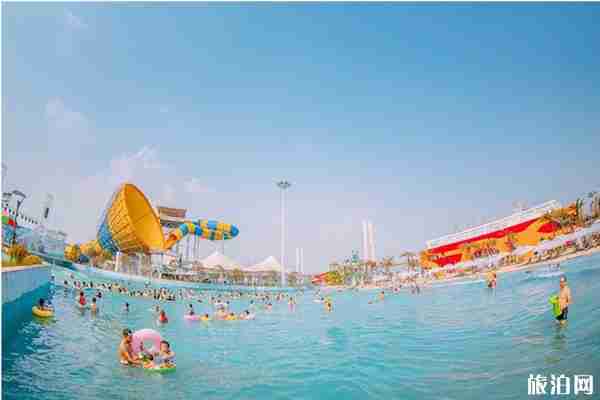 2020重庆冰巴水世界开门了吗 重庆冰巴水世界门票购买 2020重庆冰巴水世界开门了吗 重庆冰巴水世界门票购买