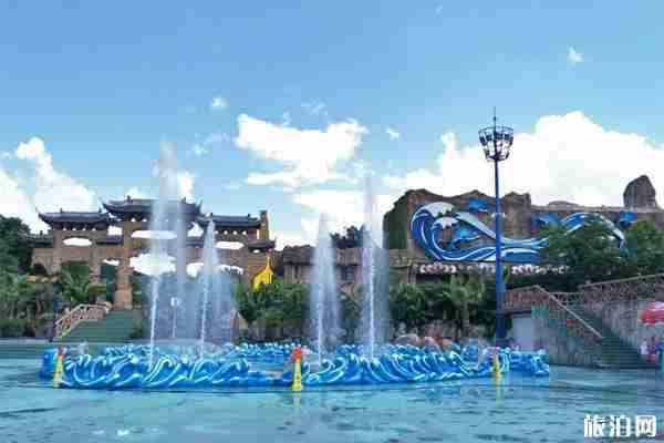 贵阳夏季去哪玩水 贵阳夏季玩水好去处推荐 贵阳夏季去哪玩水 贵阳夏季玩水好去处推荐