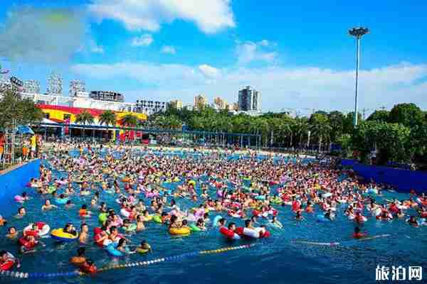 2020重庆冰巴水世界开门了吗 重庆冰巴水世界门票购买 2020重庆冰巴水世界开门了吗 重庆冰巴水世界门票购买