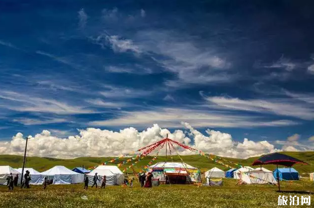 川西草原有哪些景点-最佳旅游时间及门票价格 川西草原有哪些景点-最佳旅游时间及门票价格