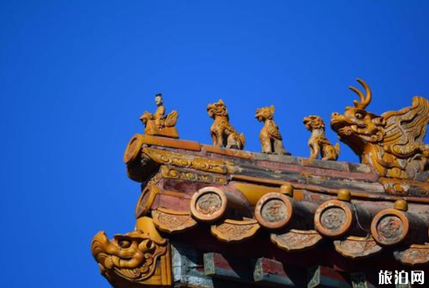 2020北京雍和宫现在开放吗-预约指南