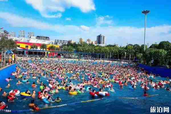 重庆冰巴水世界开了吗 6月重庆开放水上乐园及门票优惠 重庆冰巴水世界开了吗 6月重庆开放水上乐园及门票优惠