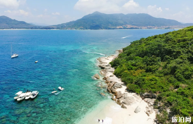 国内海岛旅游胜地-旅游攻略 国内海岛旅游胜地-旅游攻略