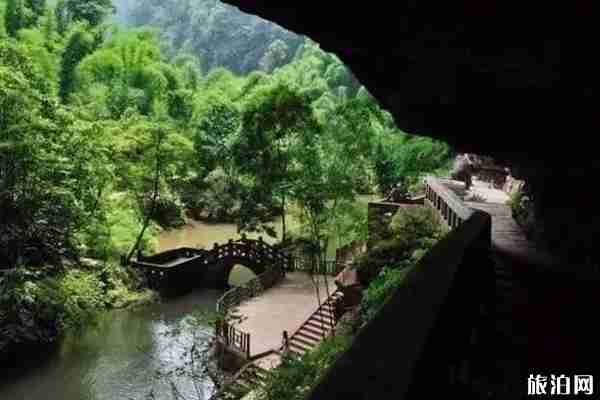 都江堰夏天玩水的地方推荐 都江堰夏天玩水的地方推荐