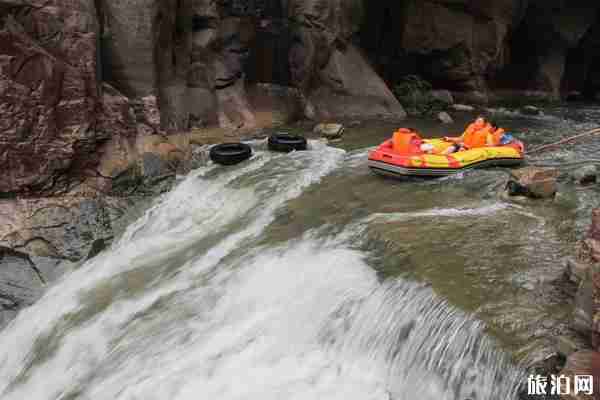 2020青龙峡漂流什么时候开和游玩攻略 2020青龙峡漂流什么时候开和游玩攻略