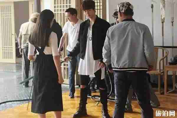 龙虎山张天师在哪里拍的 龙虎山旅游攻略 龙虎山张天师在哪里拍的 龙虎山旅游攻略