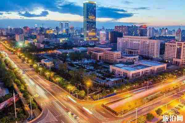 2020石家庄新乐市夜市摆摊时间及地点 2020石家庄新乐市夜市摆摊时间及地点