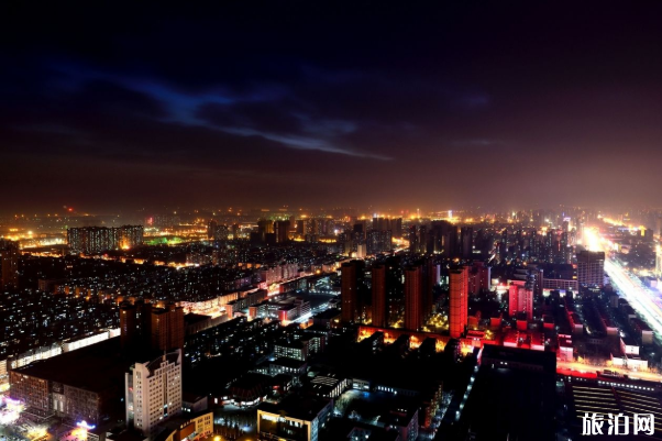 2020石家庄新乐市夜市摆摊时间及地点 2020石家庄新乐市夜市摆摊时间及地点