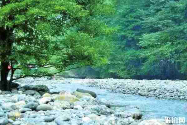 成都夏天适合去哪玩 成都夏天去哪里好玩凉快 成都夏天适合去哪玩 成都夏天去哪里好玩凉快