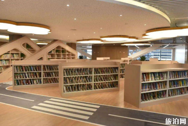 常州图书馆开门了吗-预约指南 常州图书馆开门了吗-预约指南