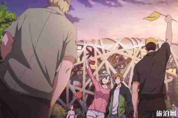 一人之下3取景地哪里和介绍 一人之下3取景地哪里和介绍