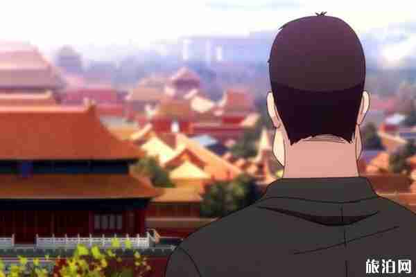 一人之下3取景地哪里和介绍 一人之下3取景地哪里和介绍